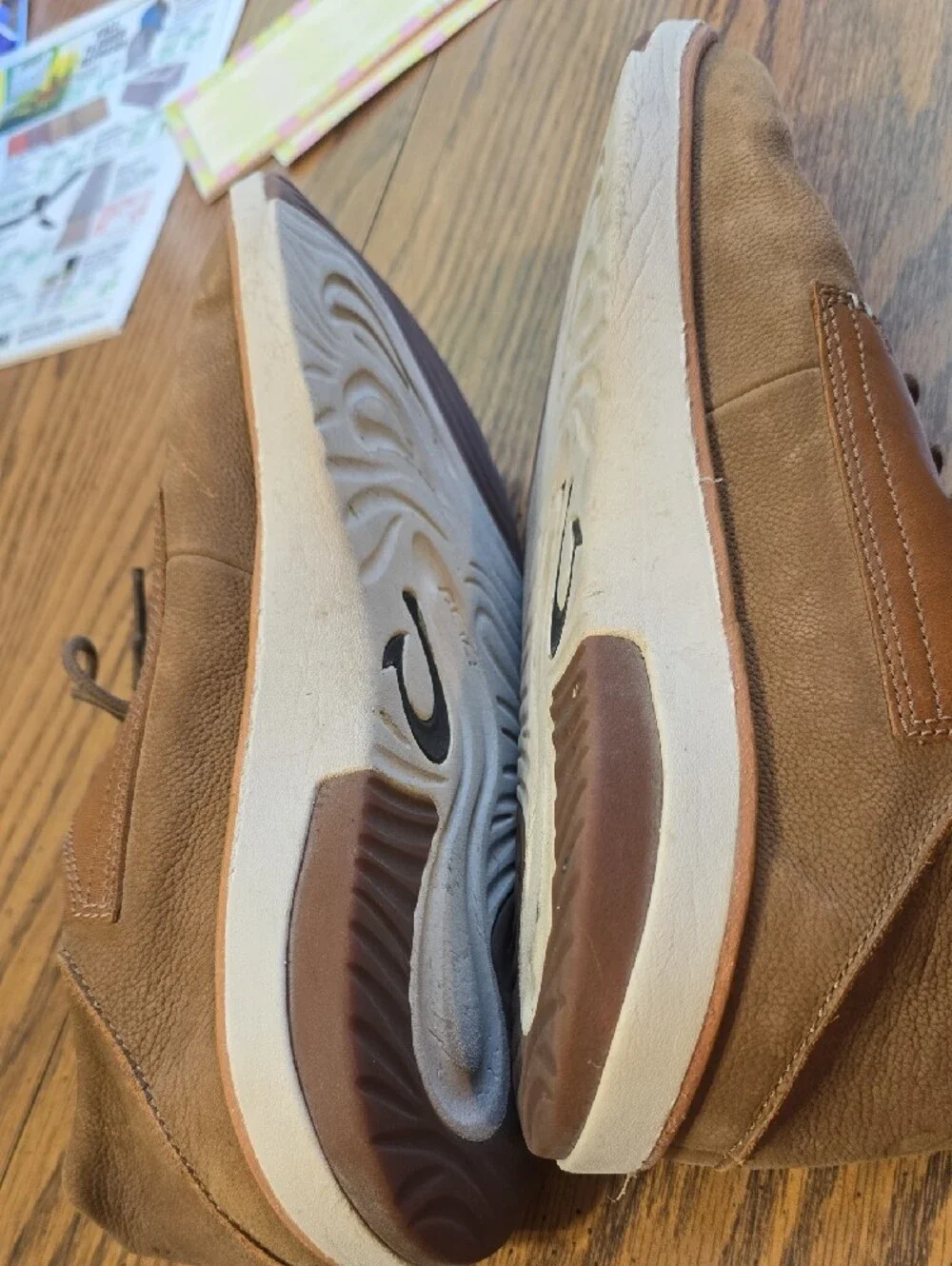 OluKai classic men